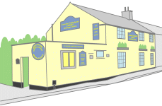 Heritage Centre - image by BMH Computers
